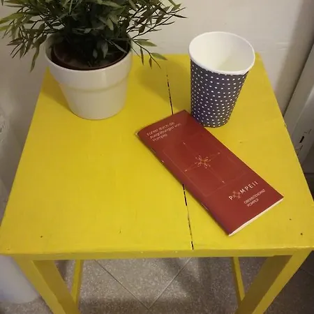 Pina's דירה