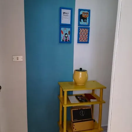 Pina's דירה *