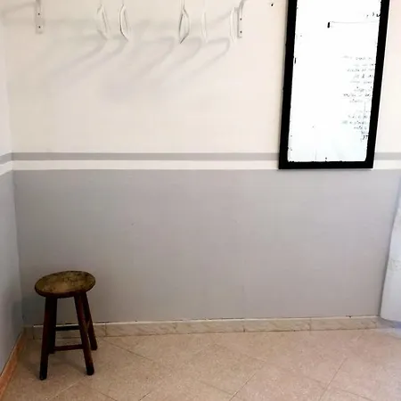 דירה Pina's *